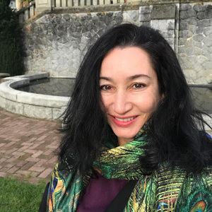 Meet your Posher, Nilda